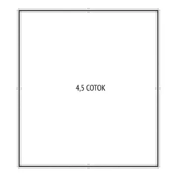 Участок в Махачкала, улица Тахо-Годи (4.5 м)