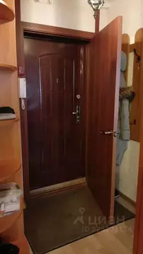 1-к кв. Москва просп. Мира, 163 (35.0 м)