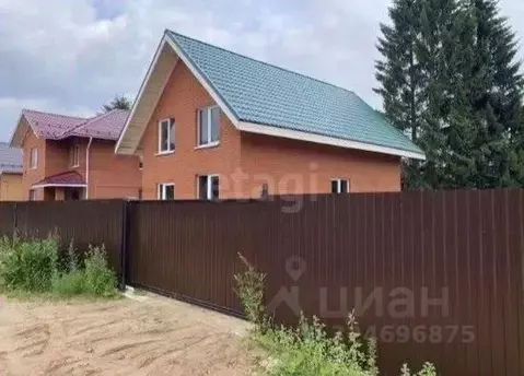 Дом в Пермский край, Пермь Ирбитская ул., 77 (110 м)