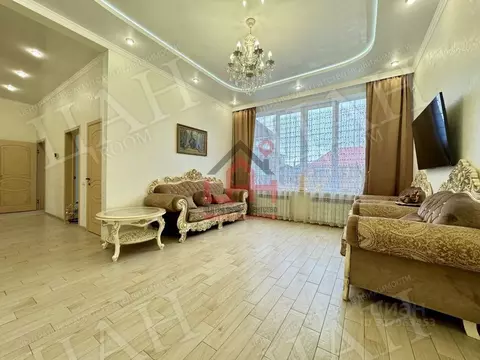 Дом в Ставропольский край, Ессентуки Декабрьская ул. (120 м)