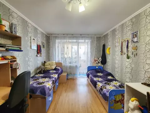 3-к кв. Башкортостан, Стерлитамак ул. Худайбердина, 145 (66.6 м)