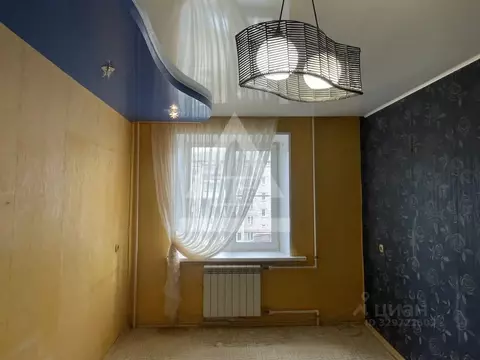 3-к кв. Челябинская область, Коркинский муниципальный округ, Роза рп ...