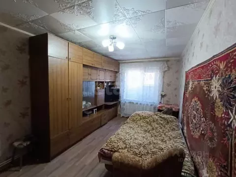 1-к кв. Ставропольский край, Михайловск Шпаковский район, ул. Ишкова, ...