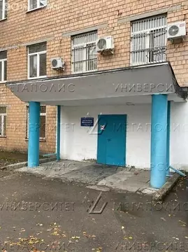 Производственное помещение (250 м)