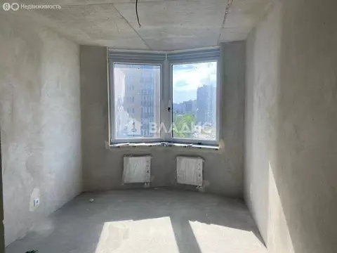 1-комнатная квартира: Калининград, Батальная улица, 104 (40.9 м)