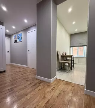 2-к кв. Санкт-Петербург Роменская ул., 13 (46.5 м)