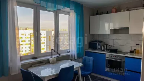 2-к кв. Челябинская область, Челябинск ул. Конструктора Духова, 5 ...