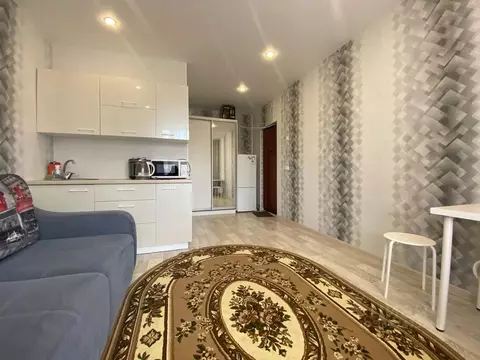 Студия Татарстан, Казань ул. Мамадышский Тракт, 36 (19.0 м)