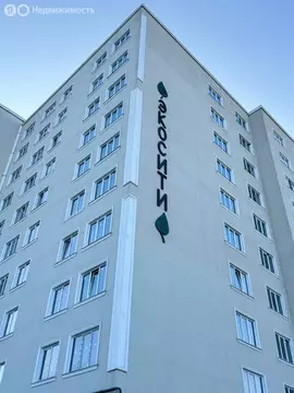 2-комнатная квартира: Нальчик, улица Налоева, 10 (76.9 м)