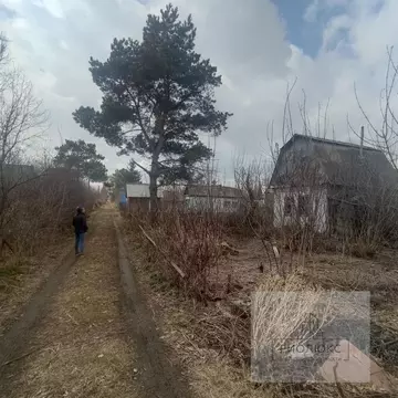 Дом в Челябинская область, Магнитогорск Строитель-1 садовое ...