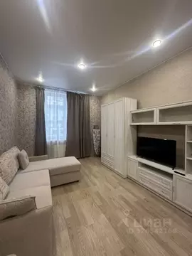 Студия Санкт-Петербург Московский просп., 183-185 (28.0 м)