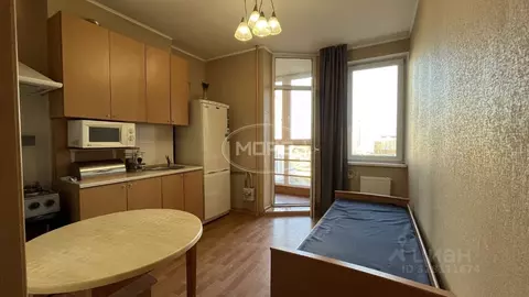 1-к кв. Калининградская область, Калининград Артиллерийская ул., 67 ...