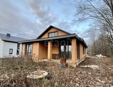 Дом в Башкортостан, Уфимский район, Русско-Юрмашский сельсовет, д. ...