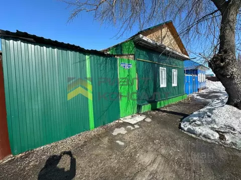 Дом в Омская область, Омск Аврорская ул., 23А (83 м)