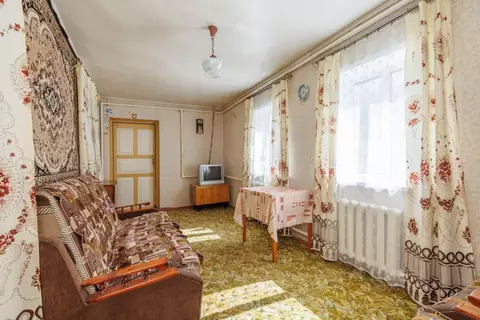Дом в Брянская область, Брянск ул. Парижской Коммуны (55 м)