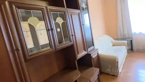 2-к кв. Москва ул. Островитянова, 32 (56.0 м)