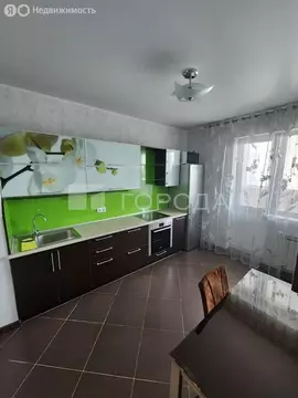 2-комнатная квартира: Новосибирск, улица Бориса Богаткова, 208/2 (64.9 ...