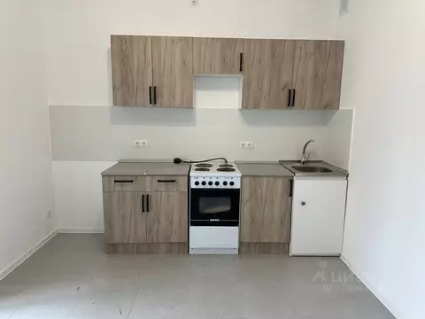 1-к кв. Москва ул. Генерала Глаголева, 11К1 (42.0 м)