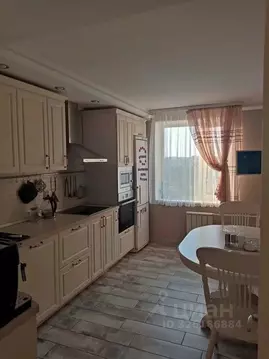 3-к кв. Омская область, Омск Омская ул., 113 (100.0 м)