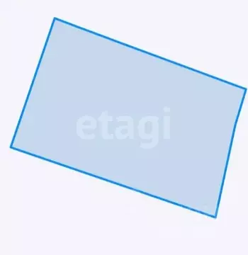 Участок в Удмуртия, Завьяловский район, д. Докша Рассветная ул. (12.0 ...