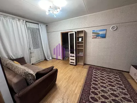 2-к кв. Москва 3-й Добрынинский пер., 3/5С1 (44.0 м)