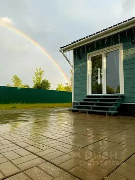 Дом в Московская область, Дмитровский муниципальный округ, Каменка СНТ ...