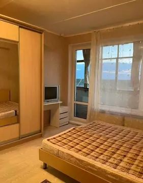 1-к кв. Москва, Москва, Троицк просп. Октябрьский, 31 (38.0 м)