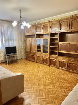 3-к кв. Самарская область, Самара просп. Карла Маркса, 11 (80.0 м)