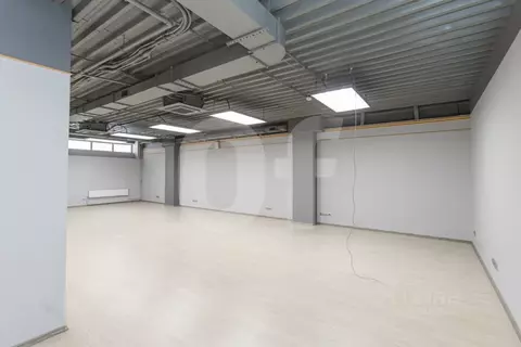 Офис в Москва ул. Горбунова, 2С3 (984 м)