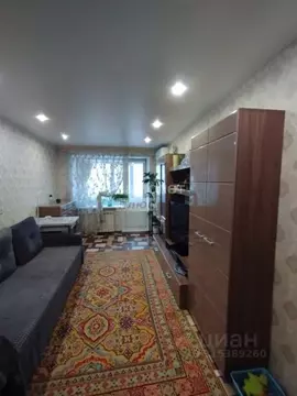 2-к кв. Алтайский край, Бийск ул. Ильи Мухачева, 133 (40.8 м)