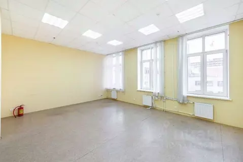 Производственное помещение в Санкт-Петербург Уральская ул., 19к10 (39 ...