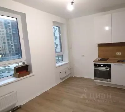 Студия Москва ул. Алхимовская, 1к1 (22.0 м)