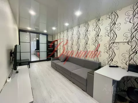 1-к кв. Архангельская область, Северодвинск Республиканская ул., 40 ...