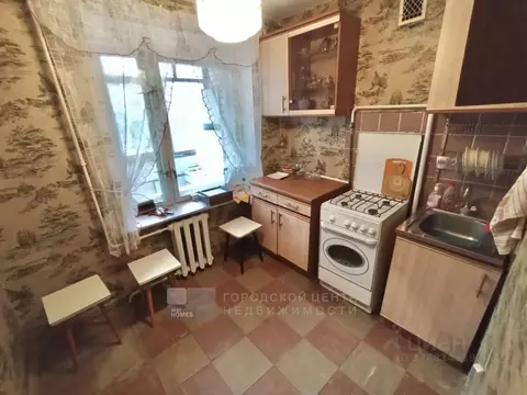 1-к кв. Московская область, Щелково Щелково-3 мкр, ул. Стефановского, ...