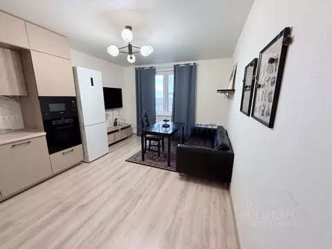 2-к кв. Нижегородская область, Нижний Новгород Машинная ул., 29 (63.2 ...