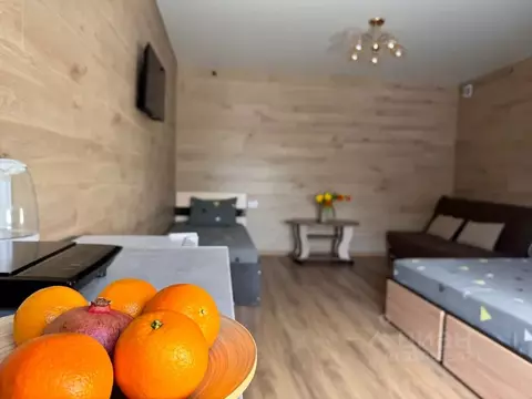 Дом в Краснодарский край, Анапа проезд Уральский, 10 (25 м)