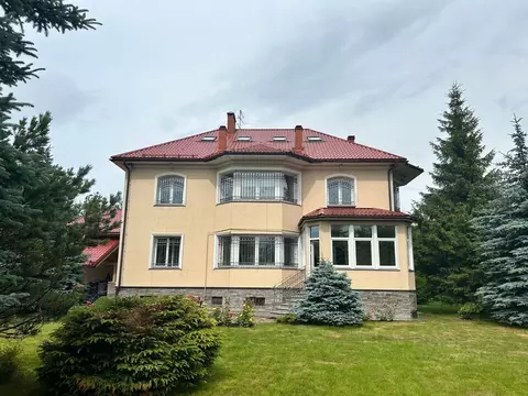 Коттедж в Санкт-Петербург, Санкт-Петербург, Пушкин Саперная ул., 31 ...