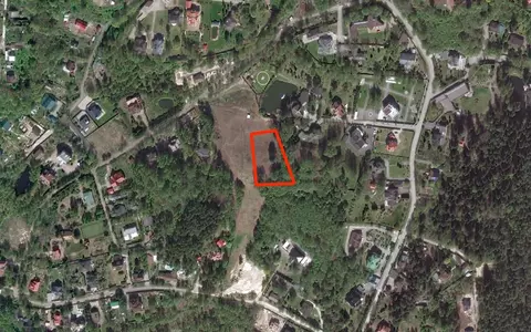 Участок в Ленинградская область, Всеволожский район, д. Юкки  (25.0 ...