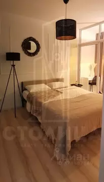 1-к кв. Свердловская область, Екатеринбург ул. Онежская, 4 (38.2 м)