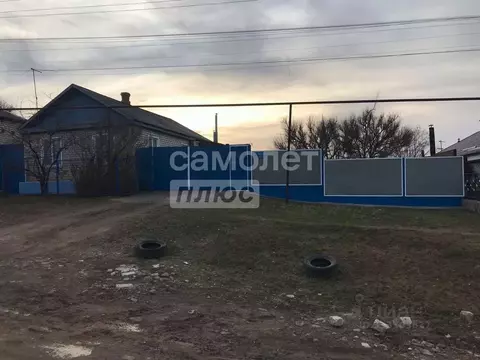 Дом в Калмыкия, Элиста ул. Шевченко (63 м)