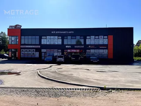 Помещение свободного назначения в Новосибирская область, Новосибирск ...