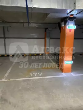 Гараж в Тюменская область, Тюмень ул. Андрея Кореневского, 5с1 (13 м)