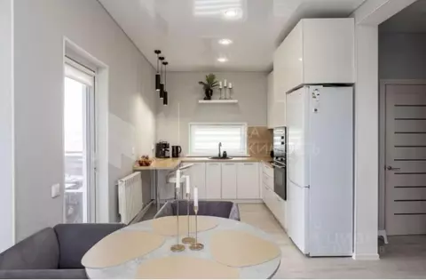 Коттедж в Тюменская область, Тюмень Ясень садовое товарищество, ул. ...