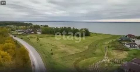 Участок в Новосибирская область, Новосибирский район, Морской ...