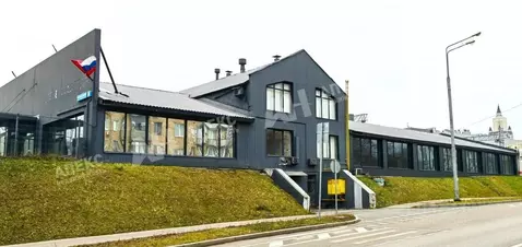 Помещение свободного назначения в Москва ул. Василисы Кожиной, 29 ...