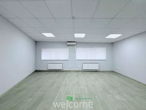 Офис в Ставропольский край, Ставрополь ул. Лермонтова, 185 (96 м)