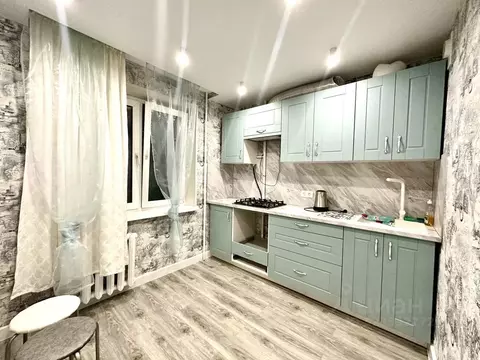 1-к кв. Рязанская область, Рязань Касимовское ш., 56к1 (35.0 м)