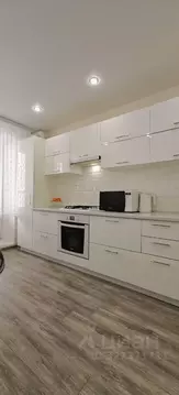 1-к кв. Чувашия, Чебоксары просп. Чебоксарский, 39 (40.7 м)