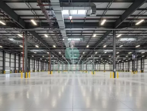 Производственное помещение в Московская область, Ленинский городской ...