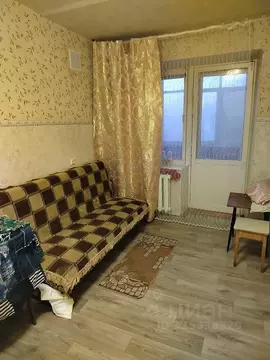 Комната Нижегородская область, Нижний Новгород Мончегорский мкр, ул. ...